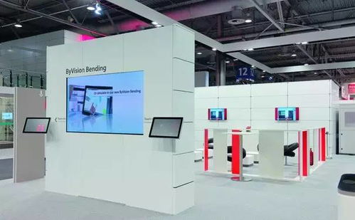 参加展会你选对了吗？——会展服务的关键选择指南