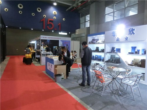 广州酒店用品展博览会 专业平台与创新服务的融合