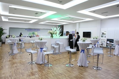 VOLVO精英俱乐部-广西南宁市同唱会展服务