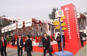 北京五号展览服务工厂——匠心打造卓越会展体验