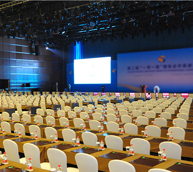 北京会展服务 首都之窗，连接世界的桥梁